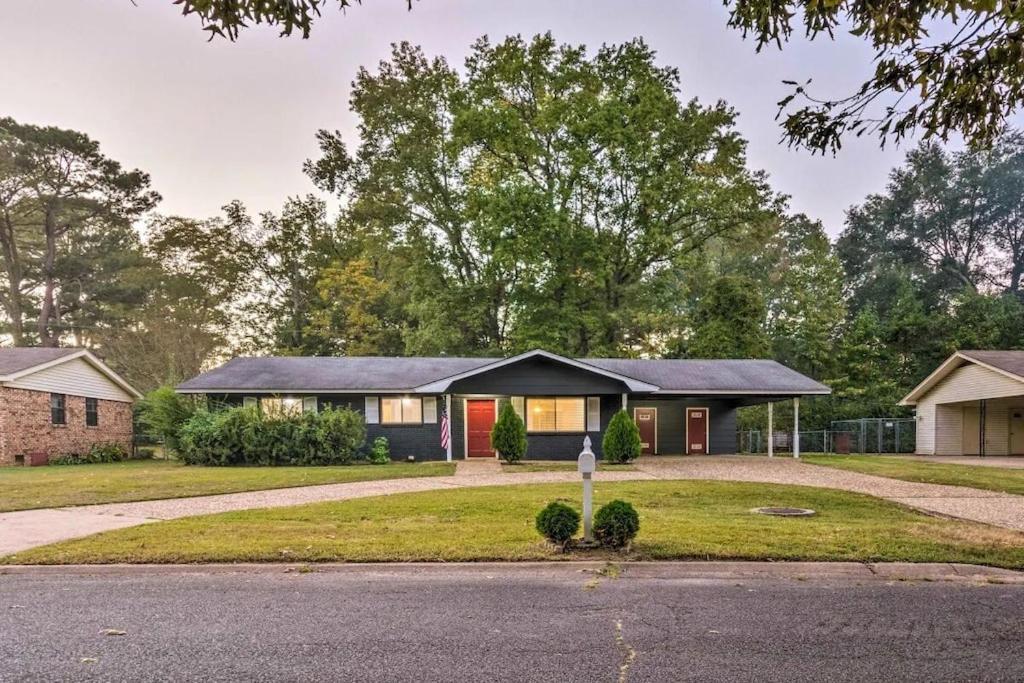 Cheerful 3 Bedroom 2Ba Home In Great Neighborhood! Jacksonville Exterior photo