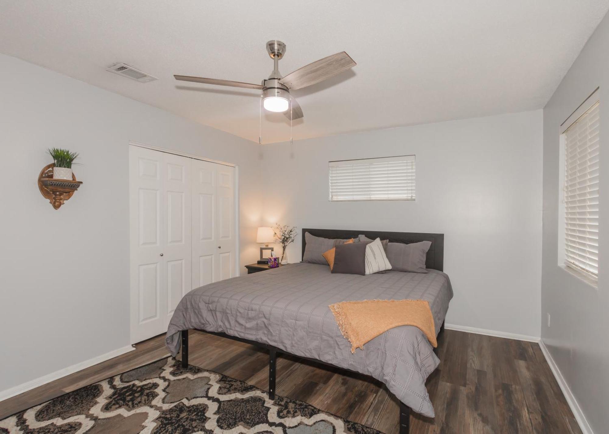 Cheerful 3 Bedroom 2Ba Home In Great Neighborhood! Jacksonville Exterior photo