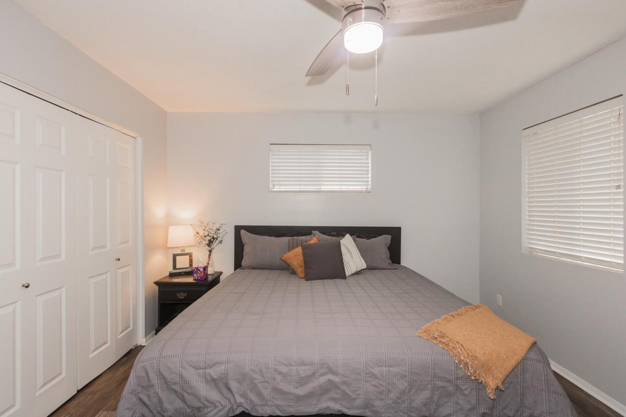 Cheerful 3 Bedroom 2Ba Home In Great Neighborhood! Jacksonville Exterior photo
