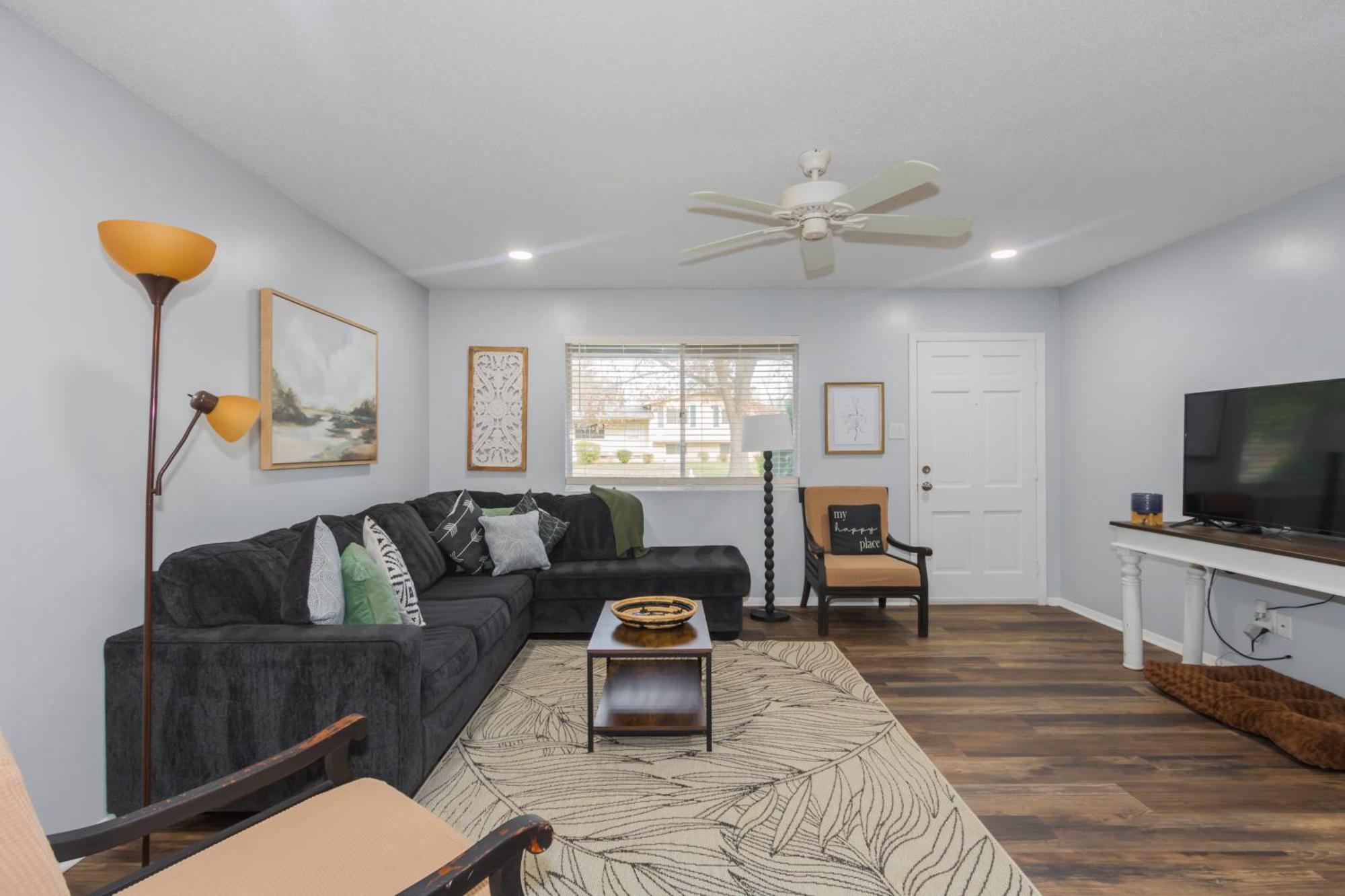 Cheerful 3 Bedroom 2Ba Home In Great Neighborhood! Jacksonville Exterior photo