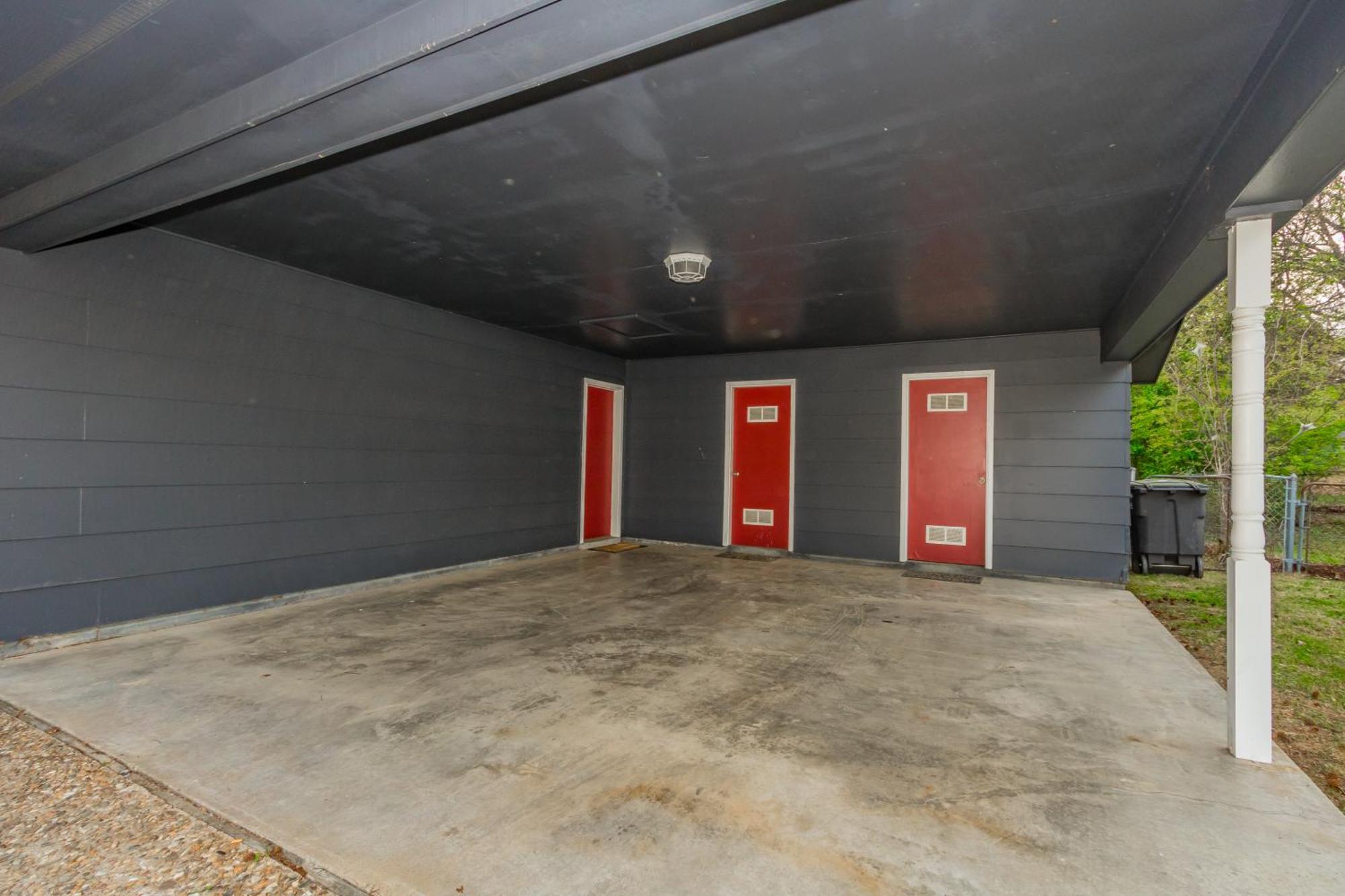 Cheerful 3 Bedroom 2Ba Home In Great Neighborhood! Jacksonville Exterior photo