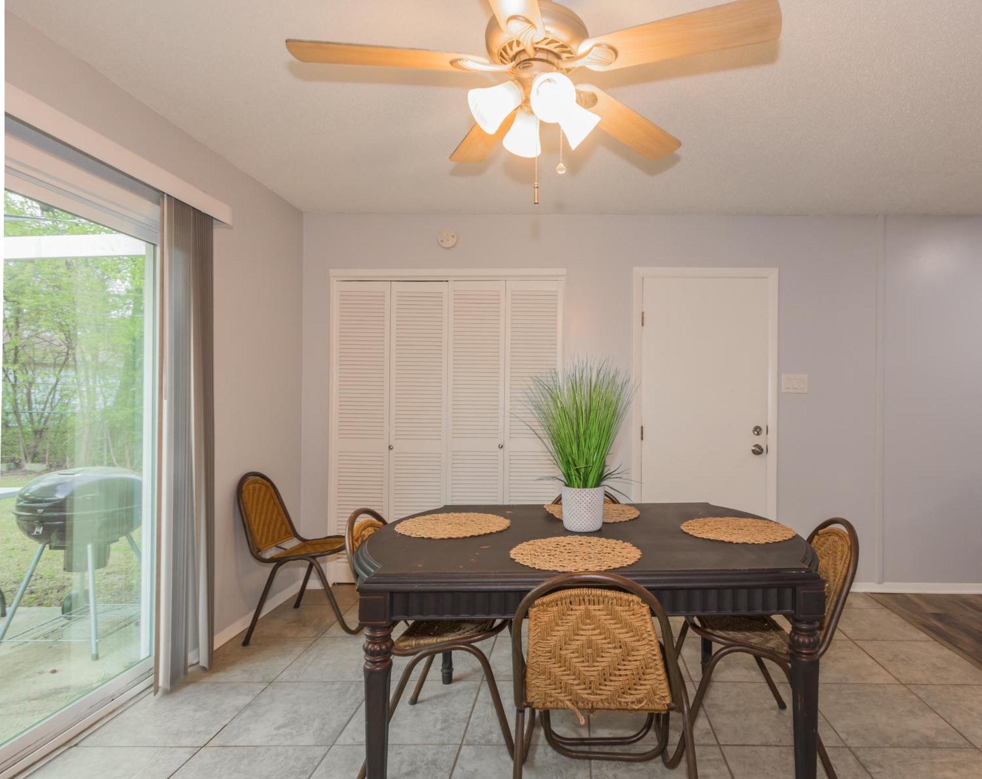 Cheerful 3 Bedroom 2Ba Home In Great Neighborhood! Jacksonville Exterior photo