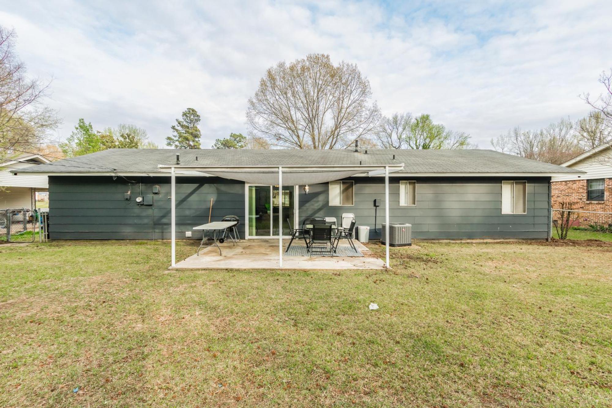 Cheerful 3 Bedroom 2Ba Home In Great Neighborhood! Jacksonville Exterior photo