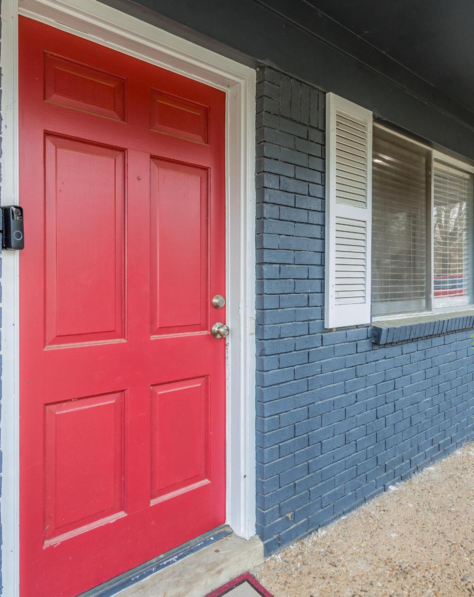Cheerful 3 Bedroom 2Ba Home In Great Neighborhood! Jacksonville Exterior photo