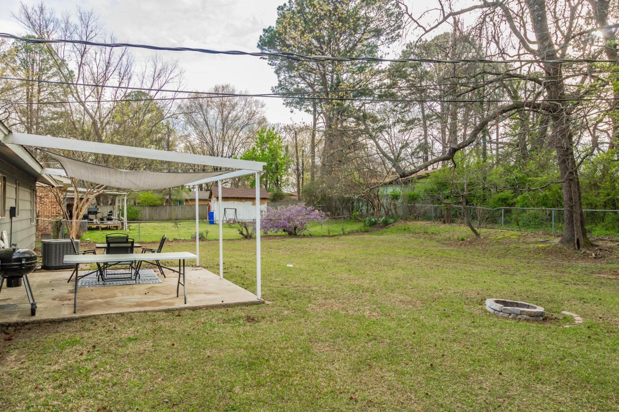 Cheerful 3 Bedroom 2Ba Home In Great Neighborhood! Jacksonville Exterior photo